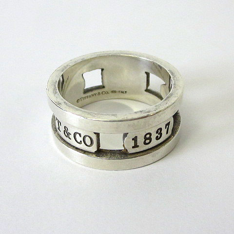 ティファニー Tiffany Co 17 リング 指輪 シルバー Sv925 16号 Silver アクセサリー メンズ 068 ベクトルパーク ティファニー Tiffany Co 17 リング 指輪 シルバー Sv925 16号 Silver アクセサリー メンズ 068 ベクトルパーク