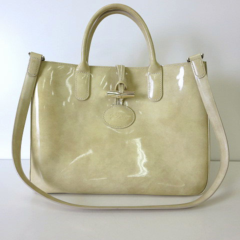 ロンシャン LONGCHAMP バッグ ロゾ 2WAY ショルダー トートバッグ 