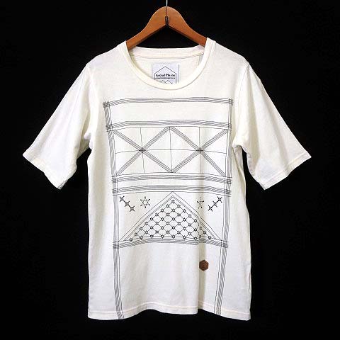 コズミックワンダー COSMIC WONDER Astral Plains Tシャツ カットソー 