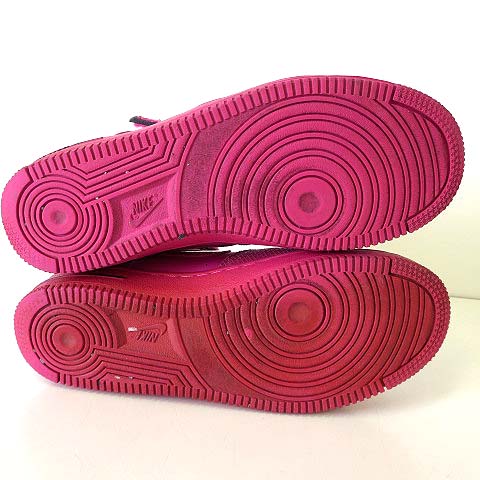 ナイキ NIKE スニーカー エアフェザー ハイ WMNS AIR FEATHER HIGH