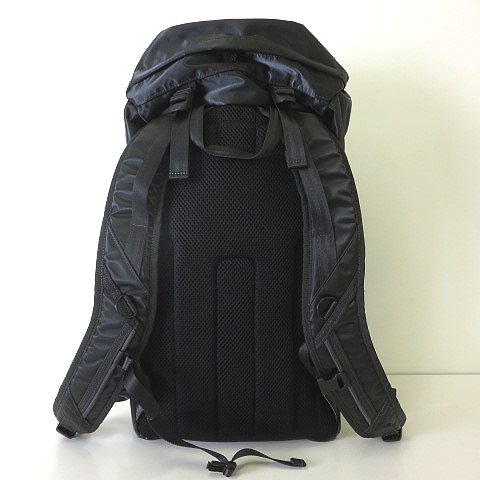 未使用品 ポーター PORTER 2022SS サックスバー SAC