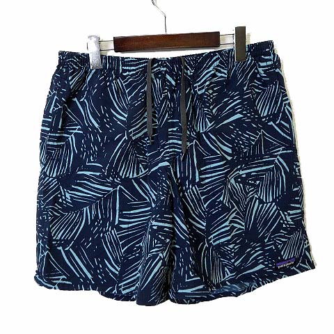 パタゴニア Patagonia パンツ ショートパンツ バギーズショーツ