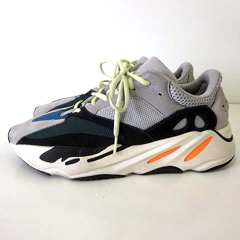 アディダス adidas YEEZY BOOST 700 Wave Runner スニーカー イージー  
