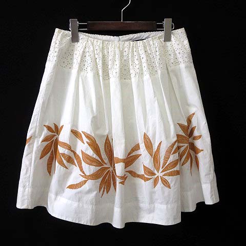 スポーツマックスコード マックスマーラ SPORTMAX CODE スカート  