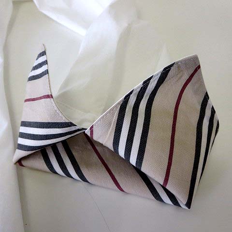 バーバリー BURBERRY シャツ ブラウス 長袖 ストレッチ 袖ノバ