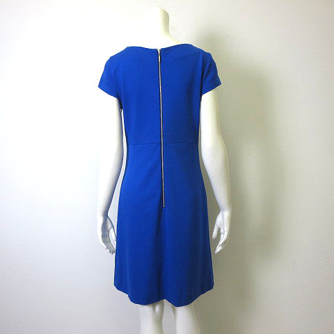 ダイアンフォンファステンバーグ DIANE von FURSTENBERG ワンピース  