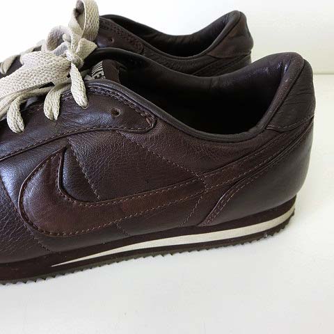 ナイキ NIKE レザーコルテッツ LEATHER CORTEZ スニーカー