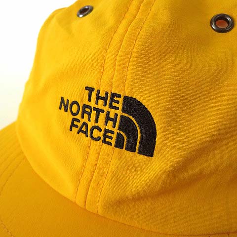 ザノースフェイス THE NORTH FACE キャップ 帽子 スローバック