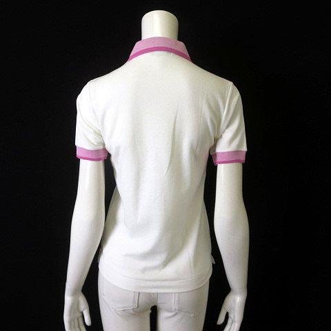 フレッドペリー FRED PERRY ポロシャツ 80