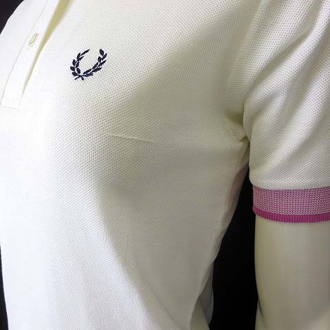フレッドペリー FRED PERRY ポロシャツ 80