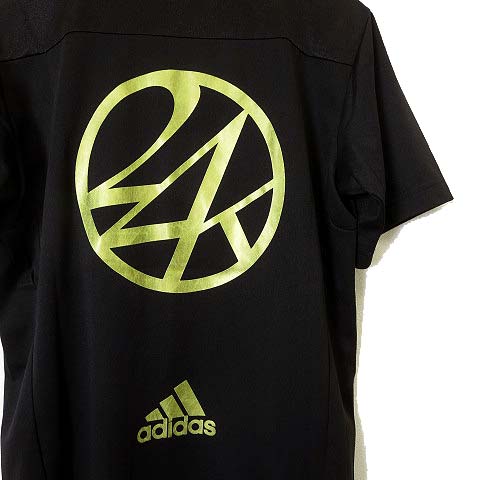 24karats - 24karats X - LARGE STAYGOLD コラボ Tシャツ EXILE 24karats Tシャツ ゴールド L - メルカリ
