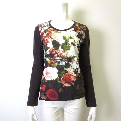 ヴィヴィアンウエストウッド Vivienne Westwood カットソー Tシャツ 