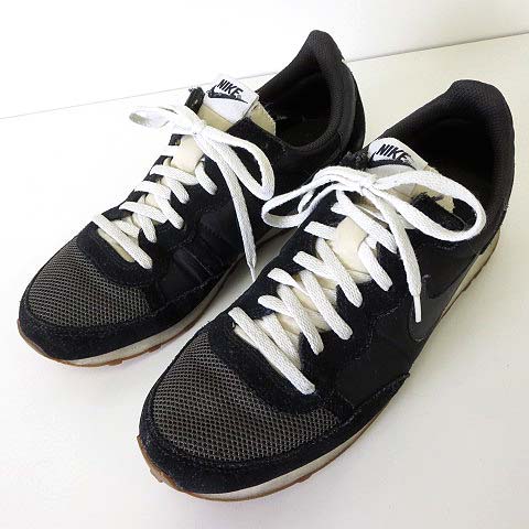 ナイキ Nike チャレンジャー Challenger スニーカー シューズ 27 0cm 黒 ブラック くつ 靴 010 メンズ 068 ベクトルパーク