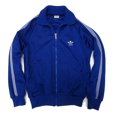 期間限定30％OFF! adidas 60年初期トラックジャケット 西ドイツ製 ...