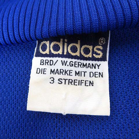 アディダス adidas ジャケット トラックジャケット ジャージ 60