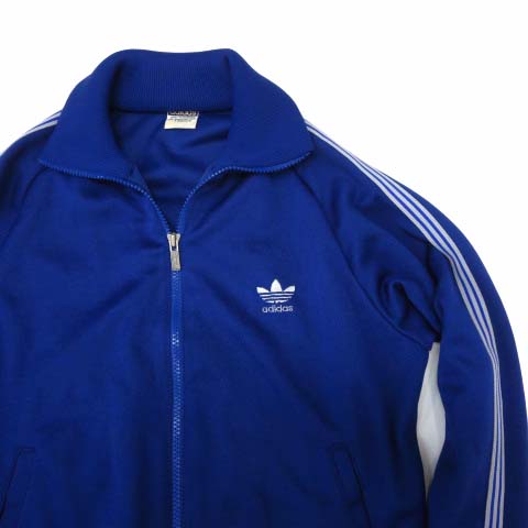 アディダス adidas ジャケット トラックジャケット ジャージ 60