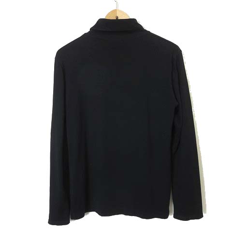 BURBERRY BLACK LABEL バーバリーブラックレーベル　長袖シャツ BURBERRY BLACK LABEL - BURBERRY BLACK LABEL 長袖シャツ