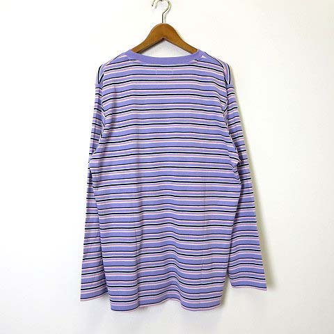 美品＊FILAフィラ＊パープル×フィラネイビーの上下セットアップXL 美品＊FILAフィラ＊パープル×フィラネイビーの上下セットアップXL