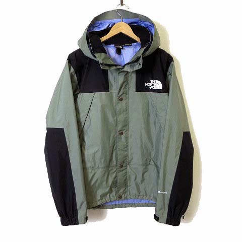 ザノースフェイス THE NORTH FACE NP12135 マウンテンレインテックス 