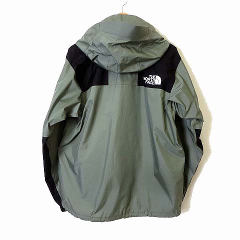 ザノースフェイス THE NORTH FACE NP12135 マウンテンレインテックス 