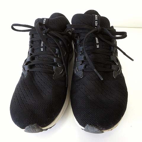 ナイキエアズームペガサス38 Air Zoom Pegasus 38 ブラック Amazon | [ナイキ] エア ズーム ペガサス 38 W Air Zoom Pegasus
