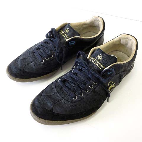 プーマ PUMA ルドルフダスラー RUDOLF DASSLER コラボ スニーカー 
