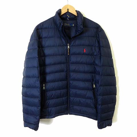 ポロ ラルフローレン POLO RALPH LAUREN ダウンジャケット ライト 