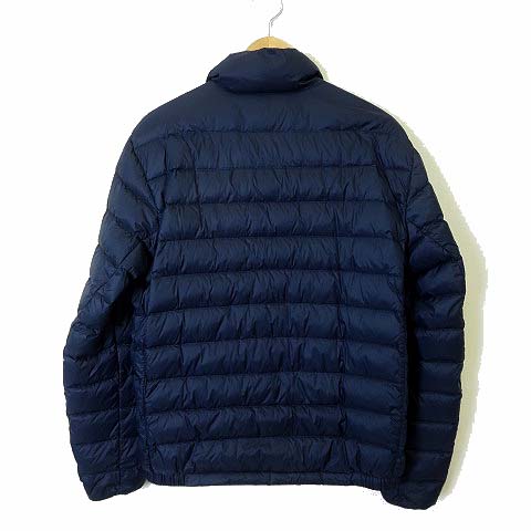 ポロ ラルフローレン POLO RALPH LAUREN ダウンジャケット ライト  