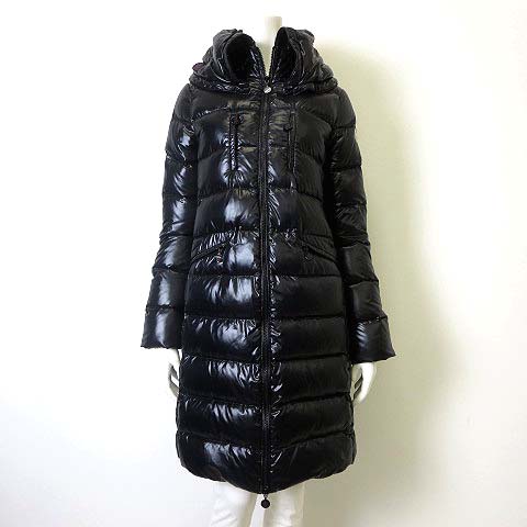 モンクレール MONCLER ダウンコート ダウンジャケット PASSY