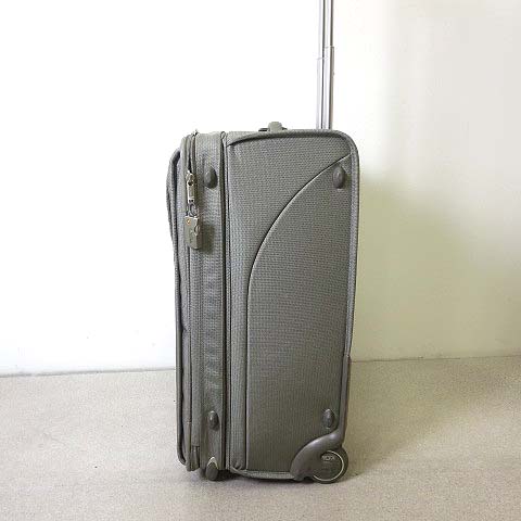 トゥミ TUMI キャリーケース キャリーバッグ 大型 大容量 ナイロン 