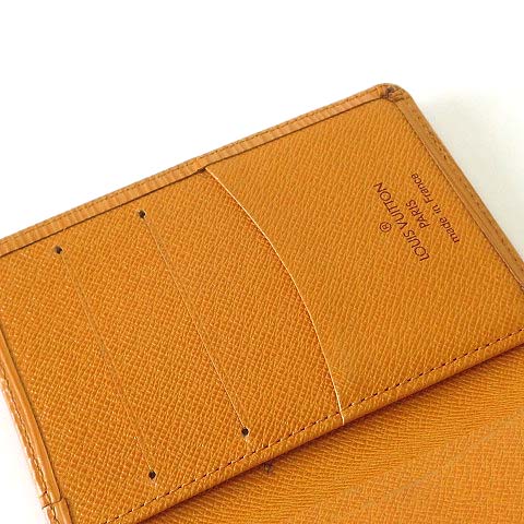 【SALE 極美品 正規品】LOUIS VUITTON エピカードケース ルイ・ヴィトン エピ カードケース 買取 - 買取専門店こやし屋