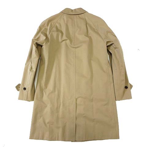 未使用品 バーバリー ロンドン BURBERRY LONDON コート ステンカラー 