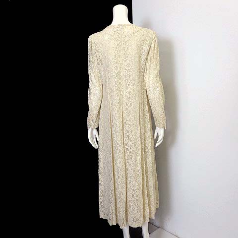 ノンノンドール non non dorl ムッシュ榊 ワンピース ロングワンピース  