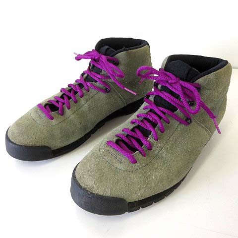 ナイキ NIKE スニーカー トレッキング シューズ エア マグマ AIR MAGMA 