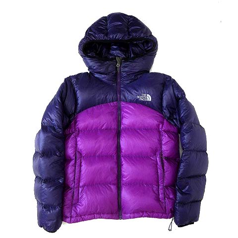 ザノースフェイス THE NORTH FACE ダウンジャケット アコンカグア 