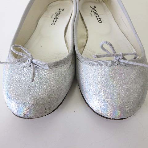 レペット Repetto サンドリオン Cendrillon バレエシューズ パンプス 