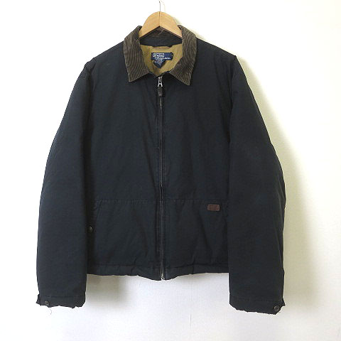 ポロ バイ ラルフローレン Polo by Ralph Lauren ダウンジャケット 