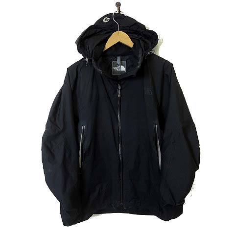 ザノースフェイス THE NORTH FACE マウンテンパーカー ジャケット