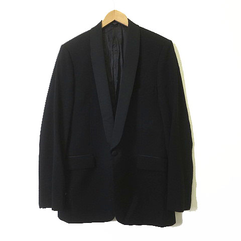 コスチュームナショナルオム CoSTUME NATIONAL HOMME ジャケット 