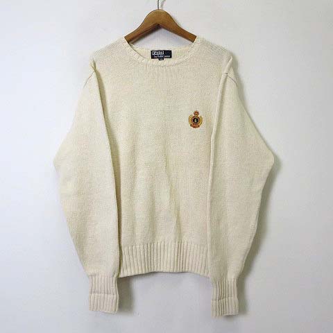 ポロ バイ ラルフローレン Polo by Ralph Lauren ニット セーター 