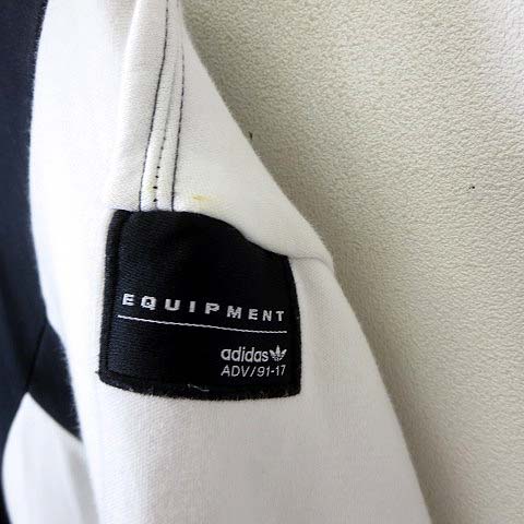 アディダス adidas イクイップメント EQUIPMENT フーディ フード 