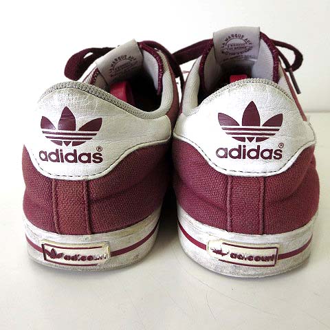あかあか アディダス adidas アディコート ADICOURT スニーカー