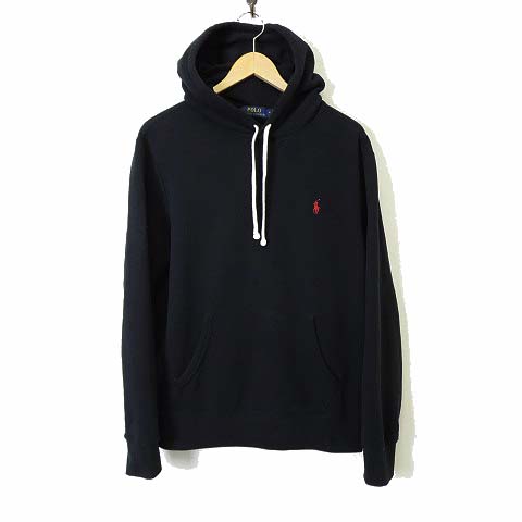 ポロ ラルフローレン POLO RALPH LAUREN パーカー スウエット フーディ 