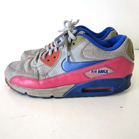 ナイキ NIKE エアマックス 90 WMNS AIR MAX 90 スニーカー シューズ 