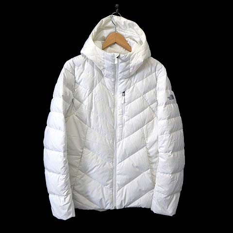 ザノースフェイス THE NORTH FACE ダウンジャケット ダウンコート GORE