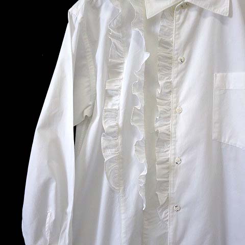 トリココムデギャルソン tricot COMME des GARCONS シャツ ブラウス 