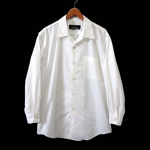 トリココムデギャルソン tricot COMME des GARCONS シャツ ブラウス 