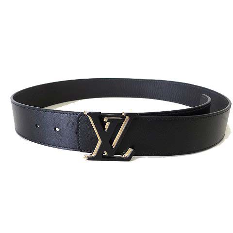 ルイヴィトン LOUIS VUITTON サンチュール LV オプティック M0226 