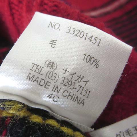 ポロ バイ ラルフローレン Polo by Ralph Lauren ニット セーター