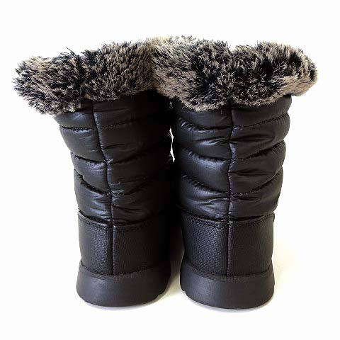 ザノースフェイス THE NORTH FACE Nuptse ヌプシ スノーブーツ 